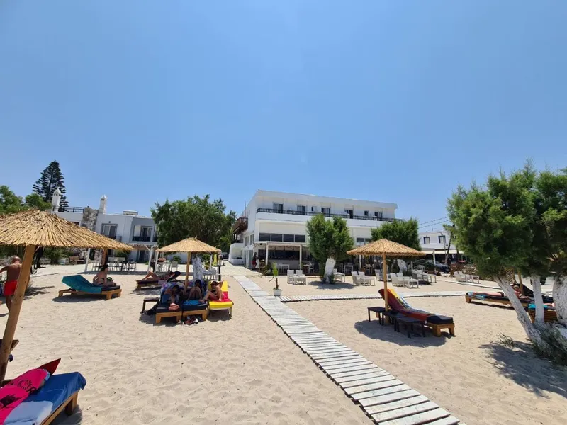 Petries Beach