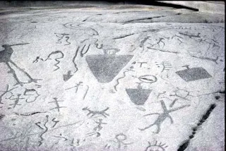 Petroglyphs Provincial Park