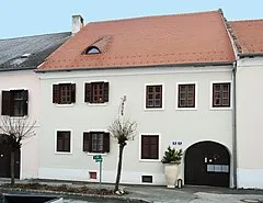 Pfarrmuseum Stadtschlaining
