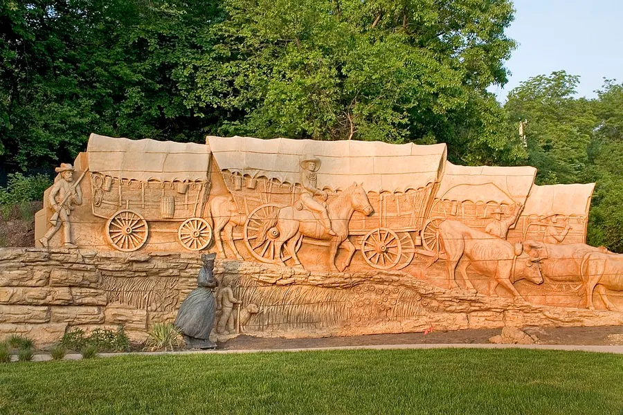 Pfiffner Pioneer Park