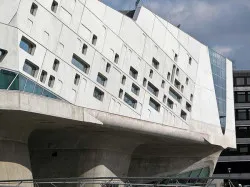 Phaeno Science Center