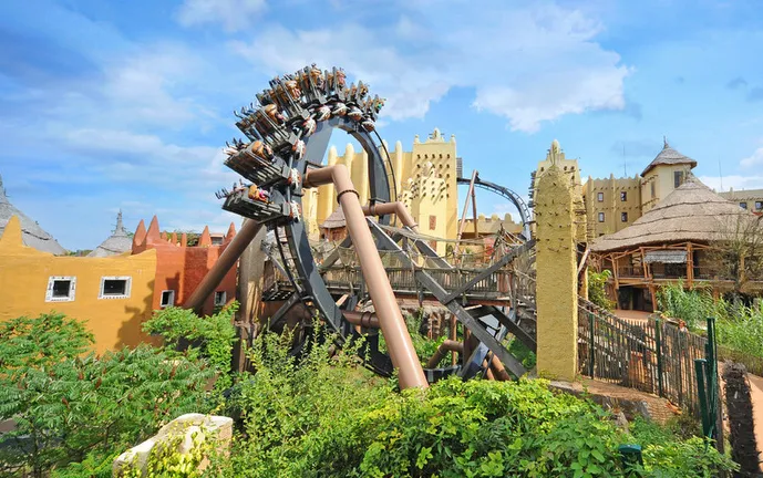 Phantasialand