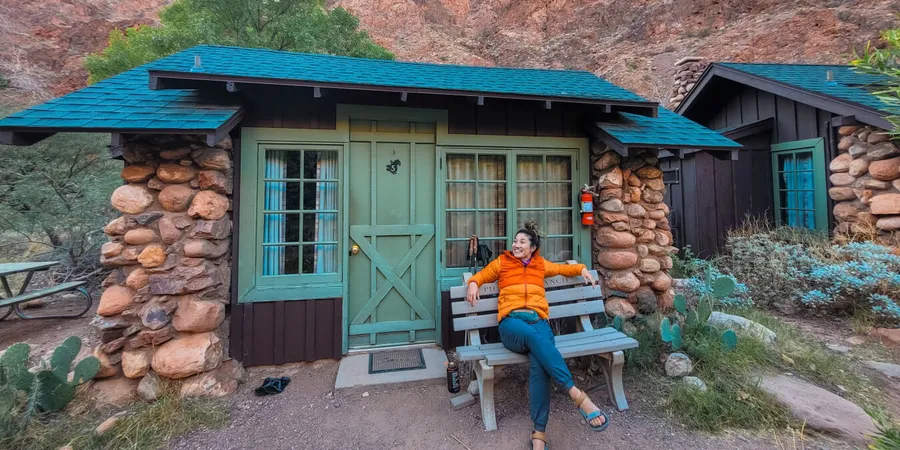 Phantom Ranch