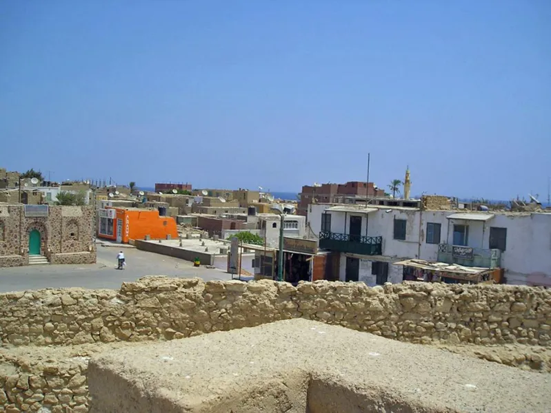 Pharaonic Gold Mines