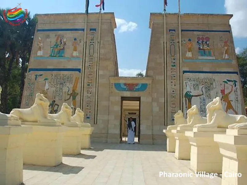 Pharaonic Village
