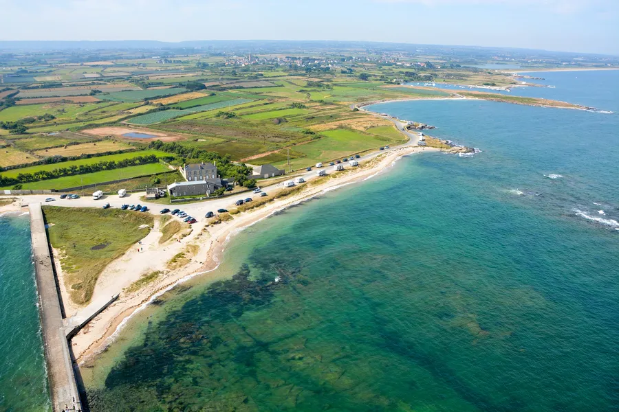Phare de Gatteville