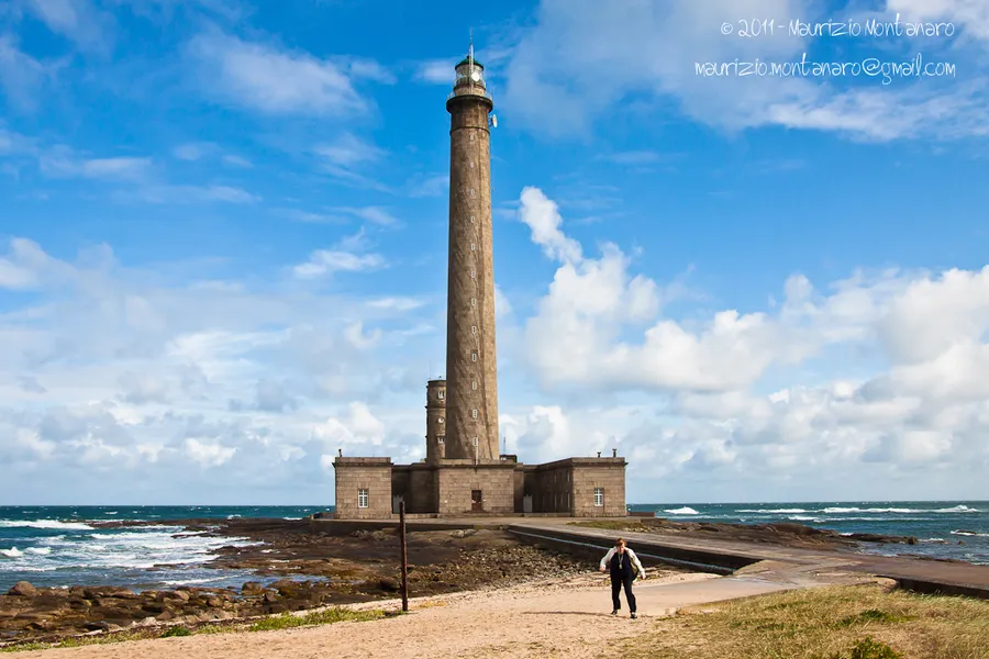 Phare de Gatteville