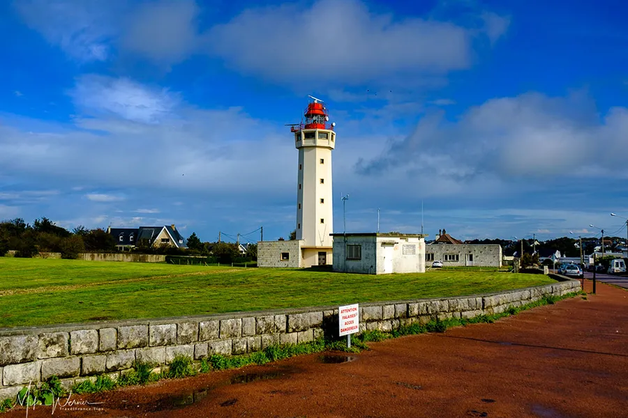 Phare de Saint-Valery-en-Caux