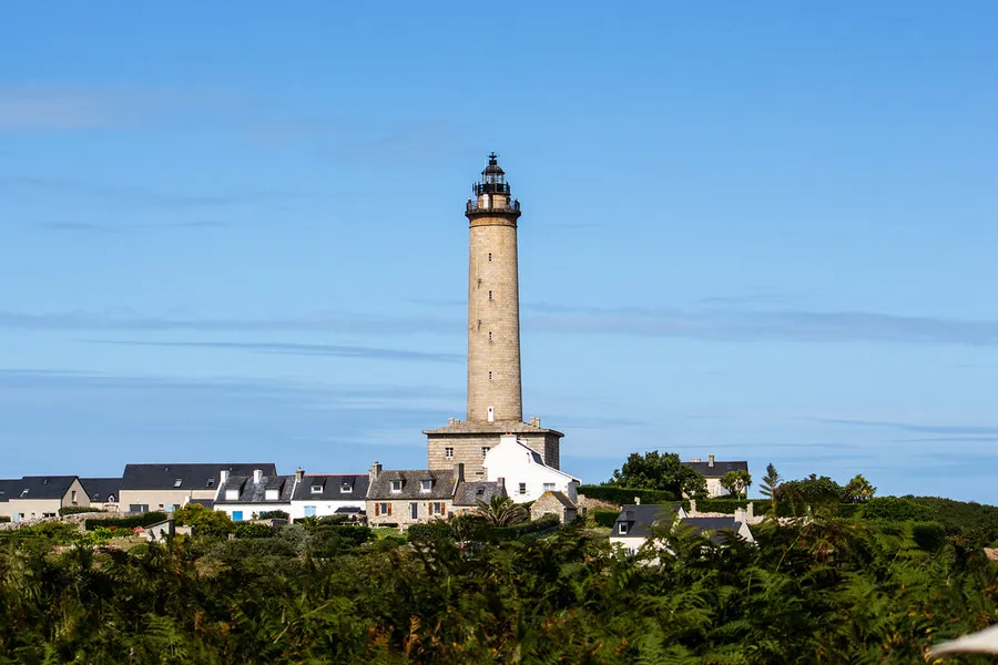 Phare de l'Île de Batz