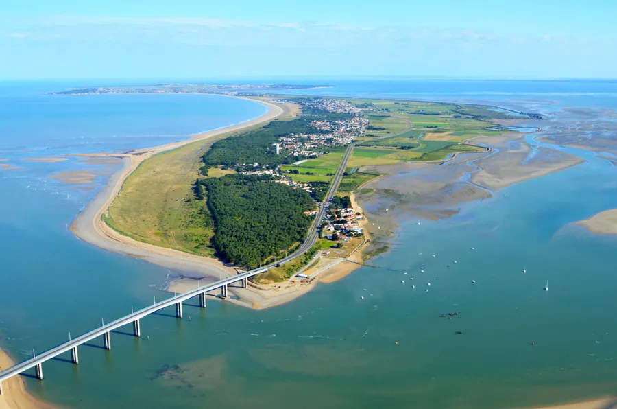 Phare de l'Île de Noirmoutier