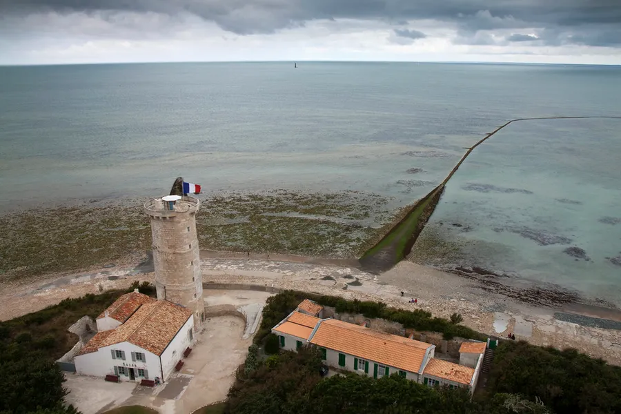 Phare des Baleines