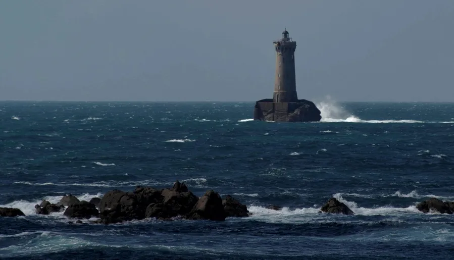Phare du Four