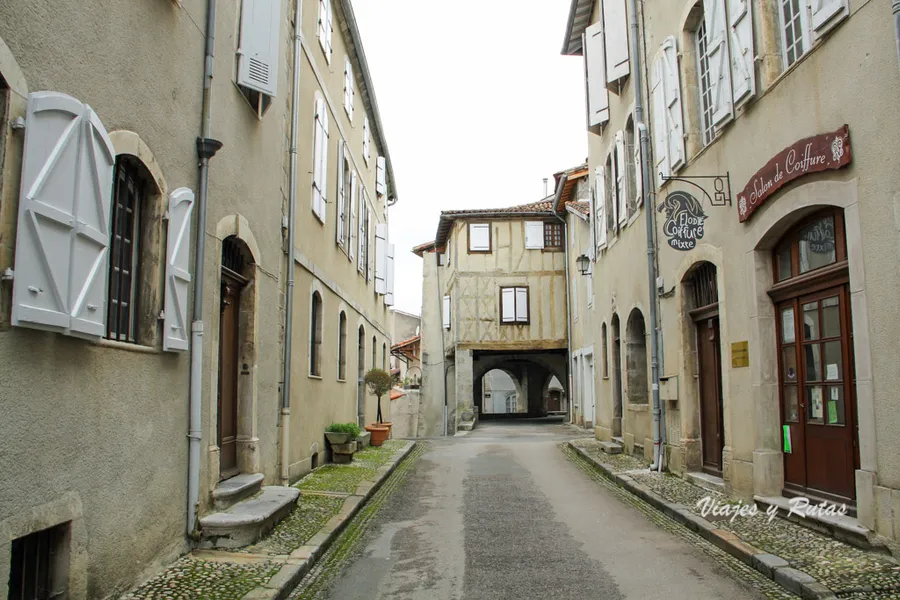 Pharmacy of Saint-Lizier