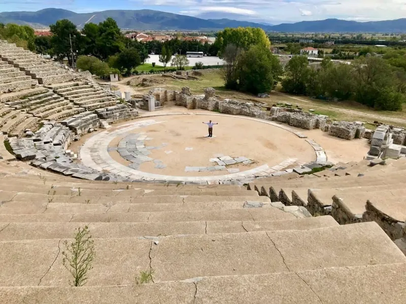 Philippi Museum