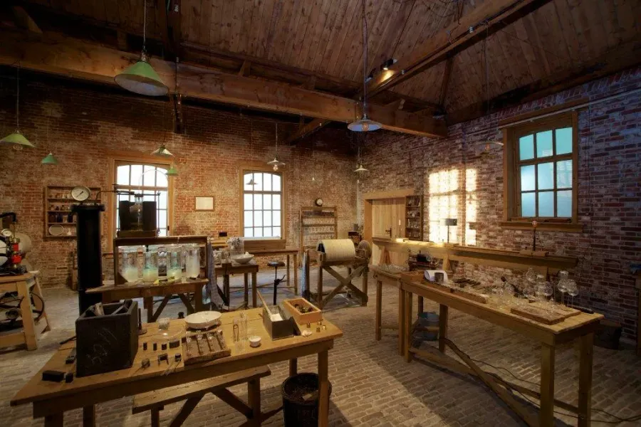 Philips Museum