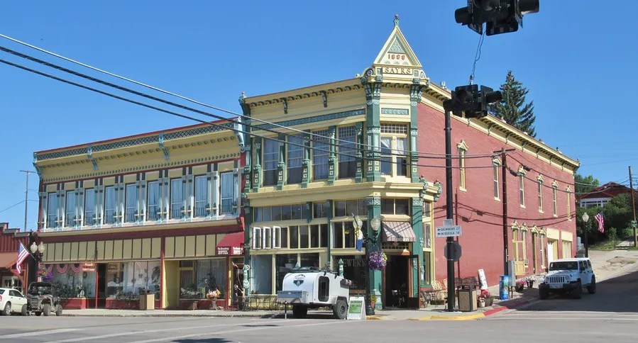 Philipsburg Brewing Company