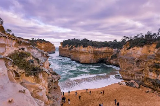 Phillip Island (day trip)