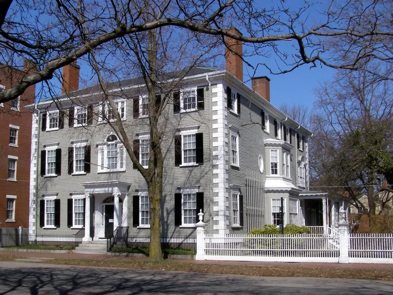 Phillips House