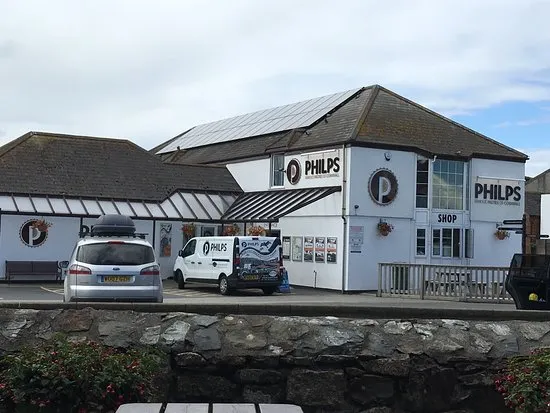 Philps Famous Pasties
