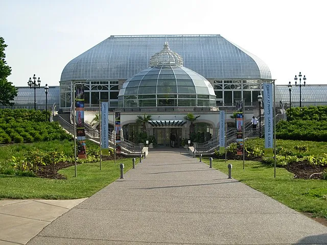 Phipps Plaza