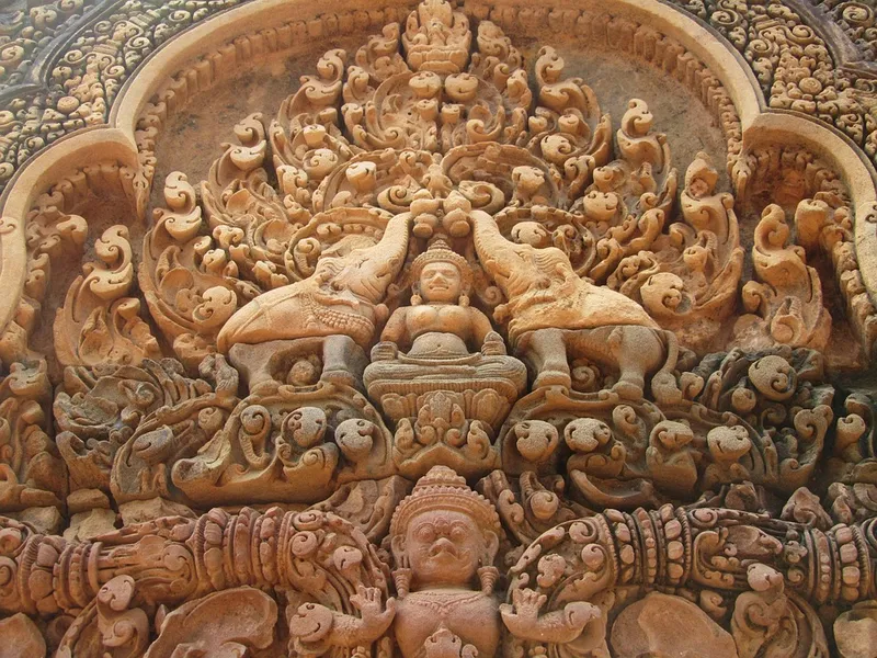 Phnom Bok