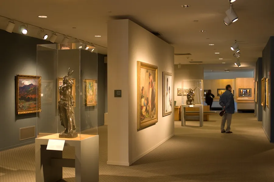 Phoenix Art Museum
