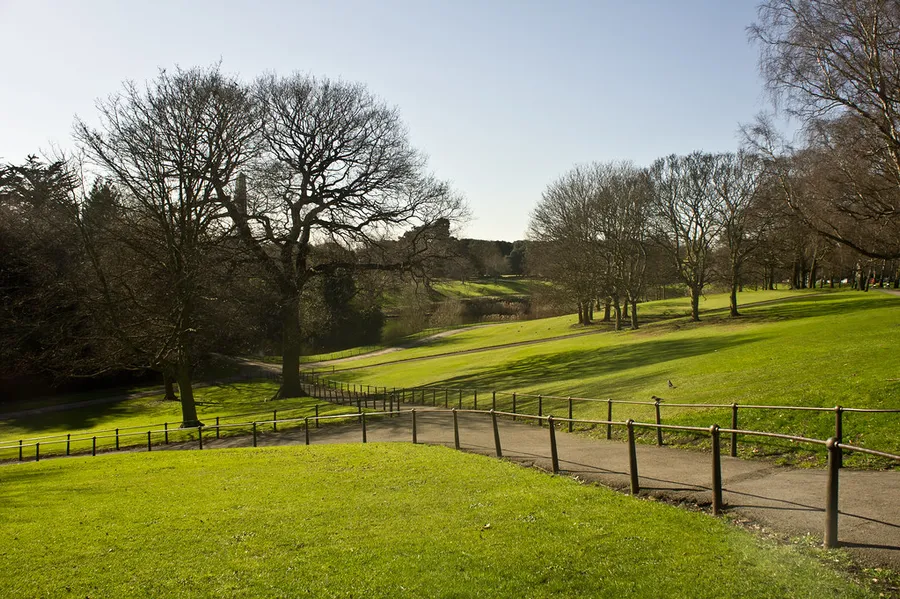 Phoenix Park
