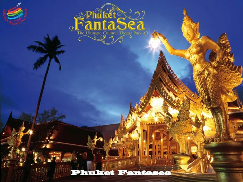 Phuket FantaSea