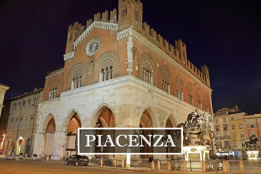 Piacenza Botanical Garden
