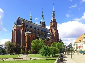 Piast Castle