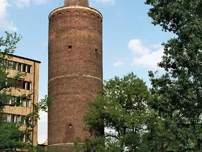 Piast Tower