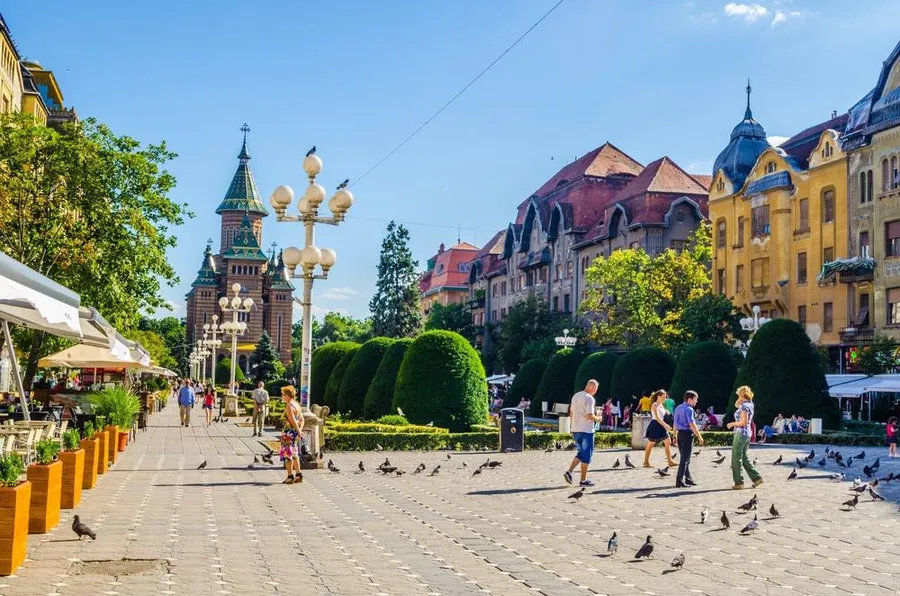 Piata Victoriei