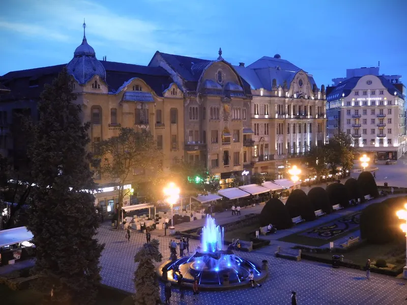 Piata Victoriei