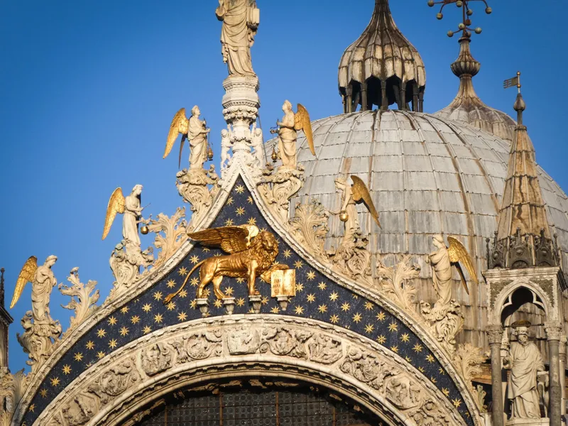 Piazza Basilica