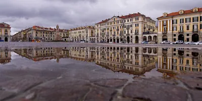 Piazza Galimberti
