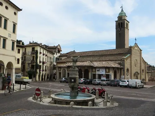 Piazza Garibaldi