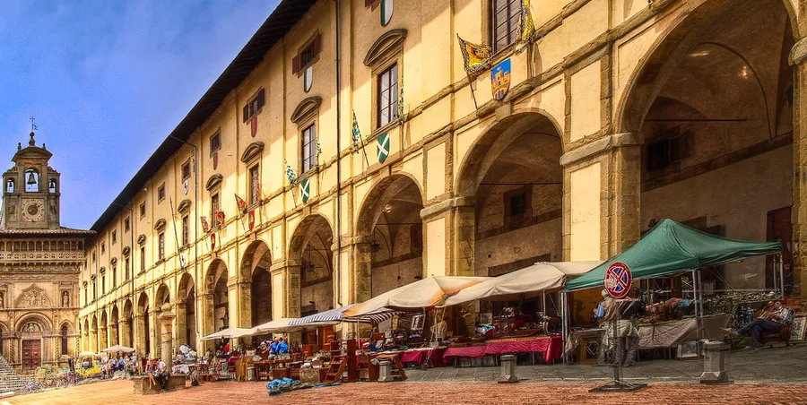 Piazza Grande