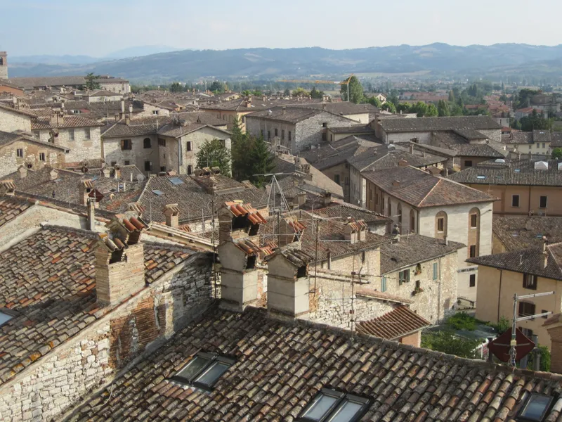 Piazza Grande