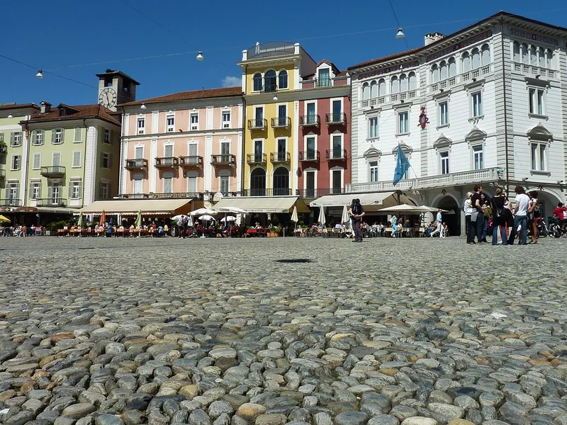 Piazza Grande