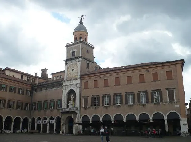 Piazza Grande