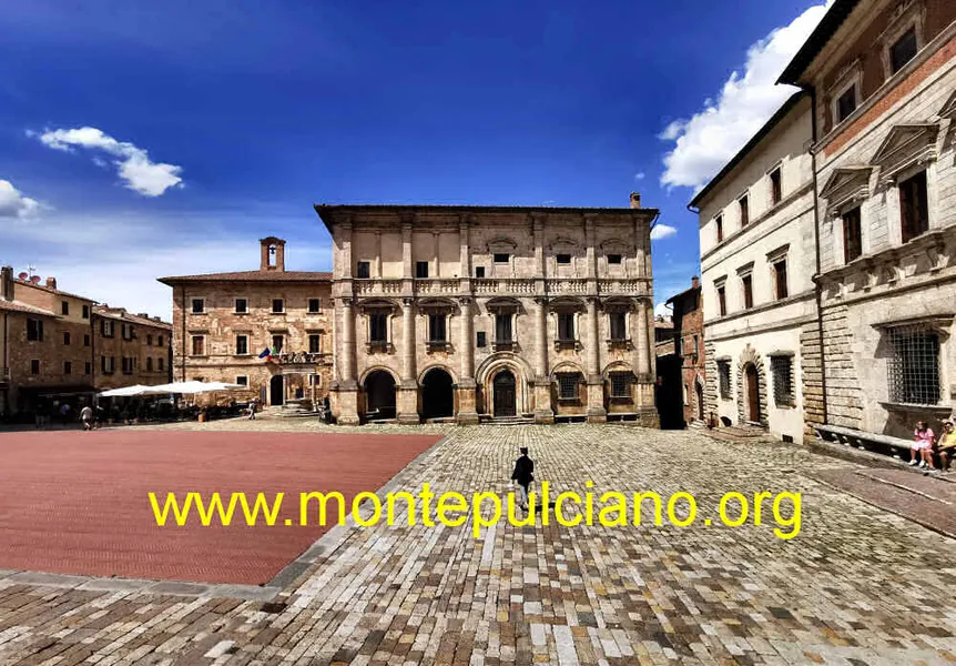 Piazza Grande