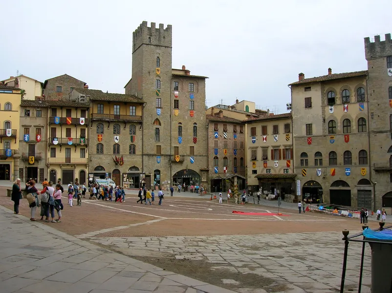 Piazza Grande
