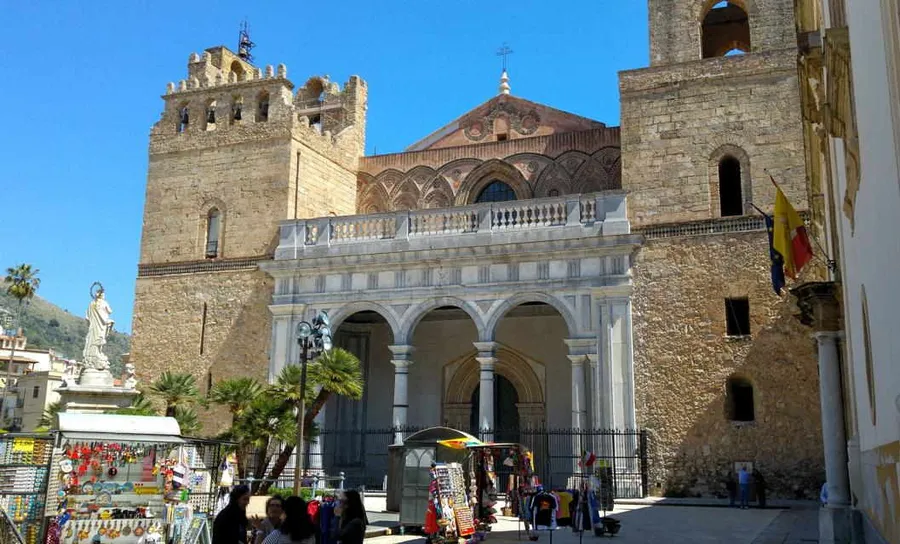 Piazza Guglielmo II