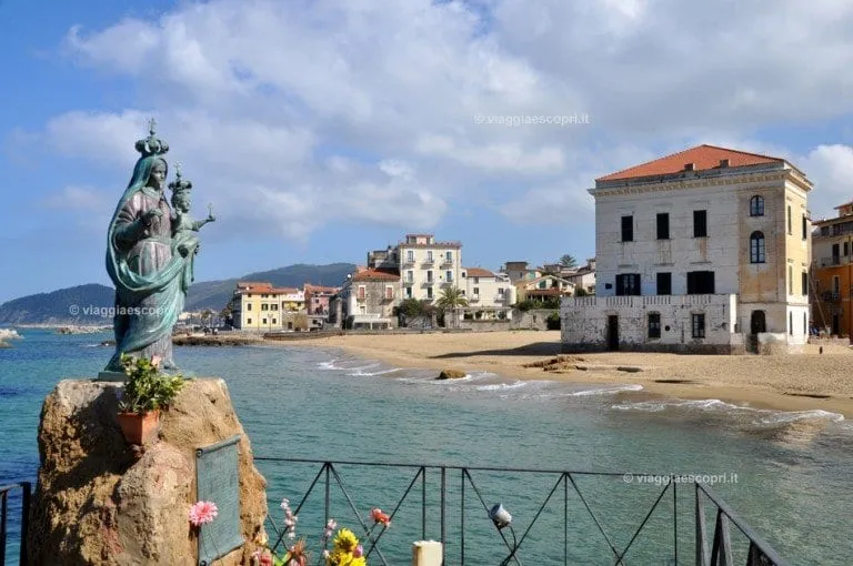 Piazza Lucia