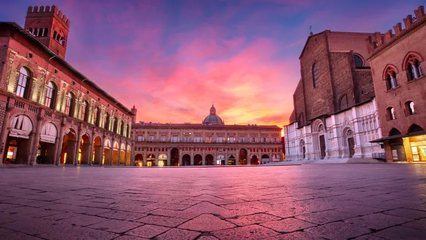 Piazza Maggiore