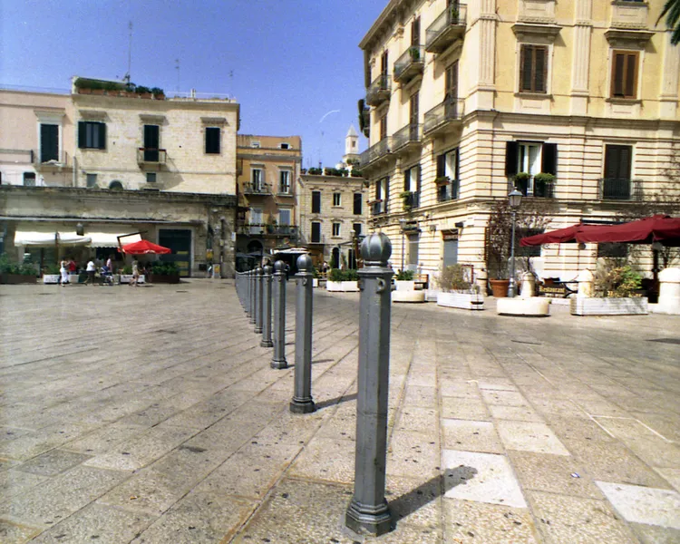Piazza Mercantile