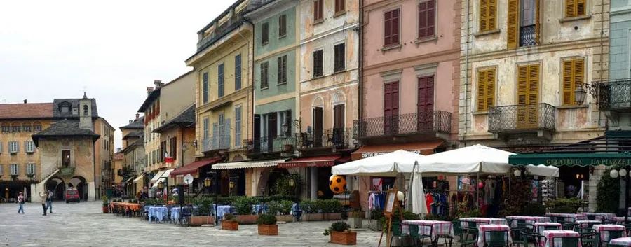 Piazza Motta