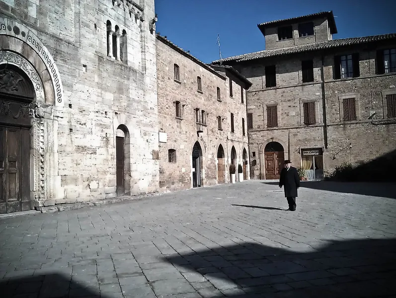 Piazza Silvestri
