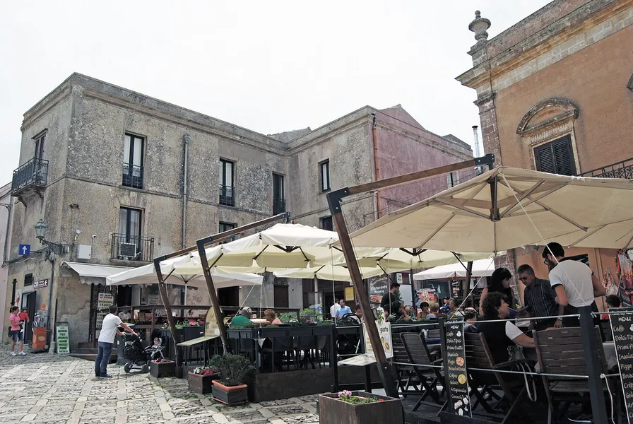 Piazza Umberto I
