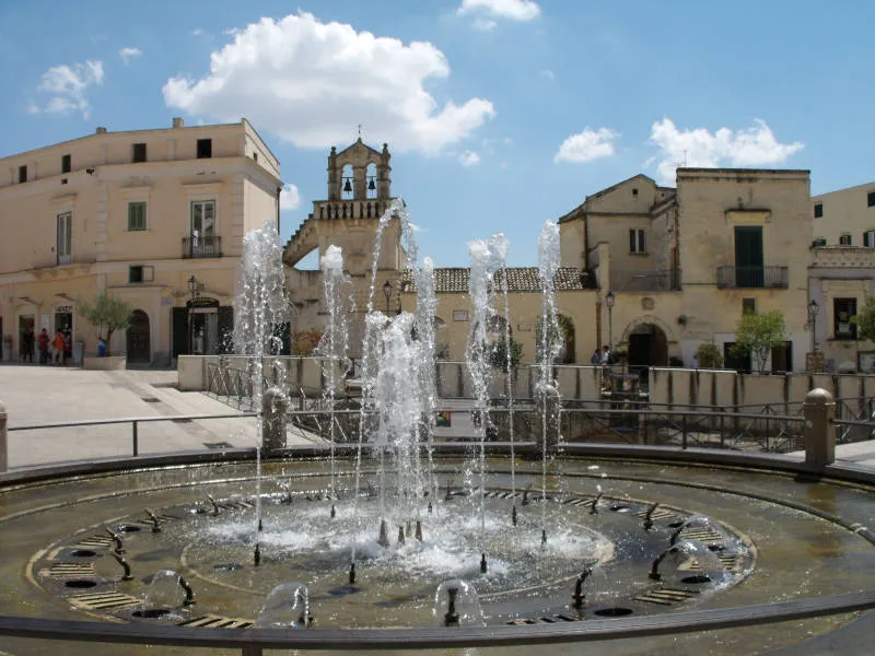 Piazza Vittorio Veneto